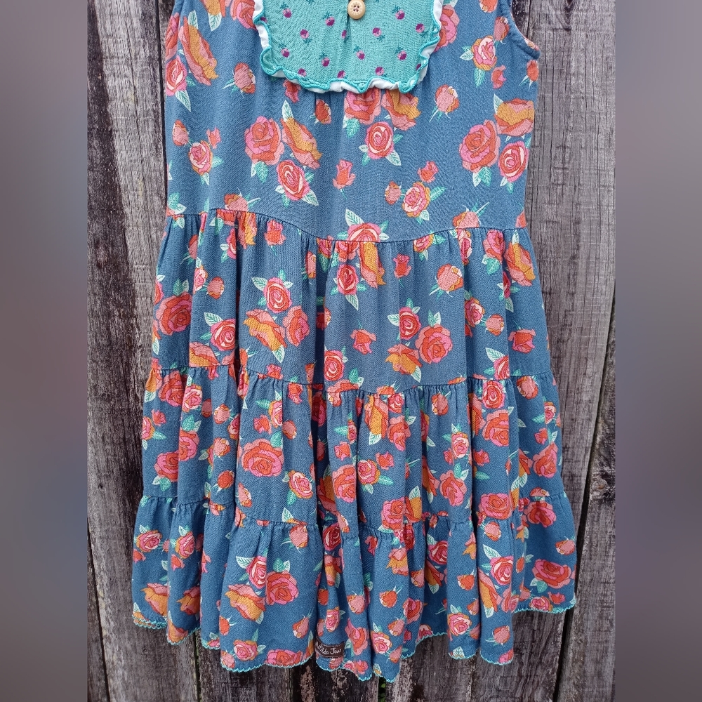 Matilda‎ Jane Moments With You Student Leader Dress - Picture 4 of 9